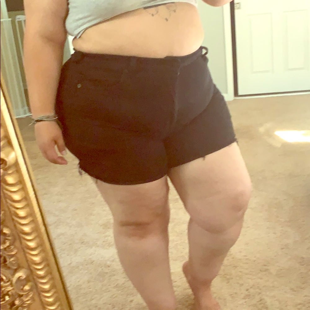 AE shorts